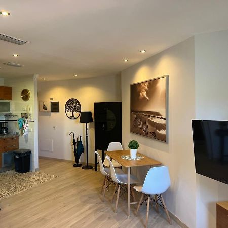 La Laguna Luxe Apartment Экстерьер фото