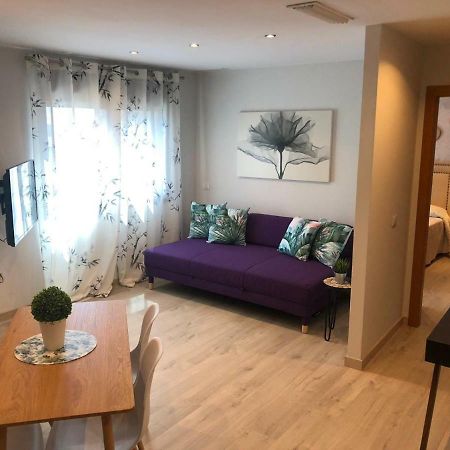 La Laguna Luxe Apartment Экстерьер фото