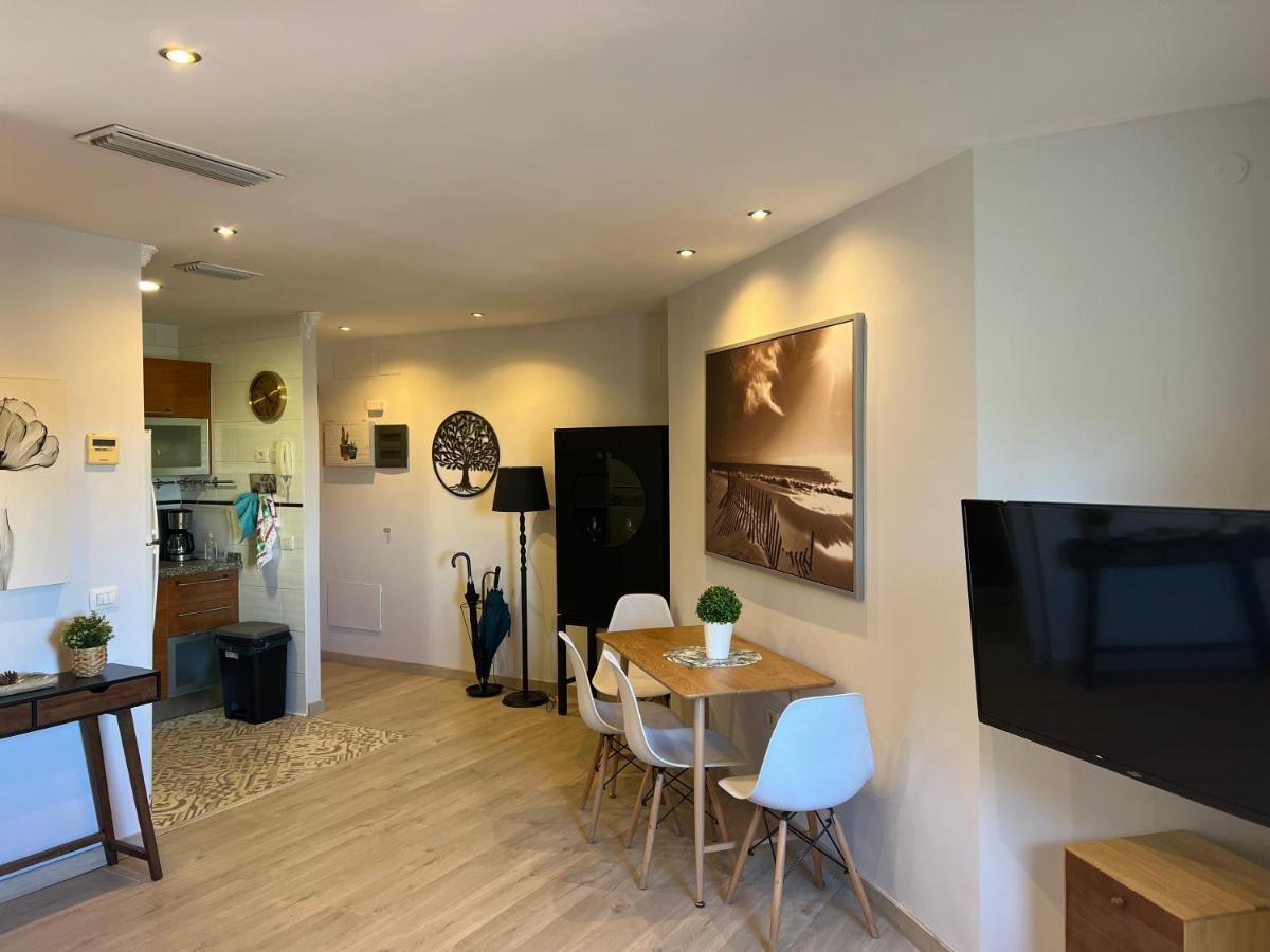 La Laguna Luxe Apartment Экстерьер фото