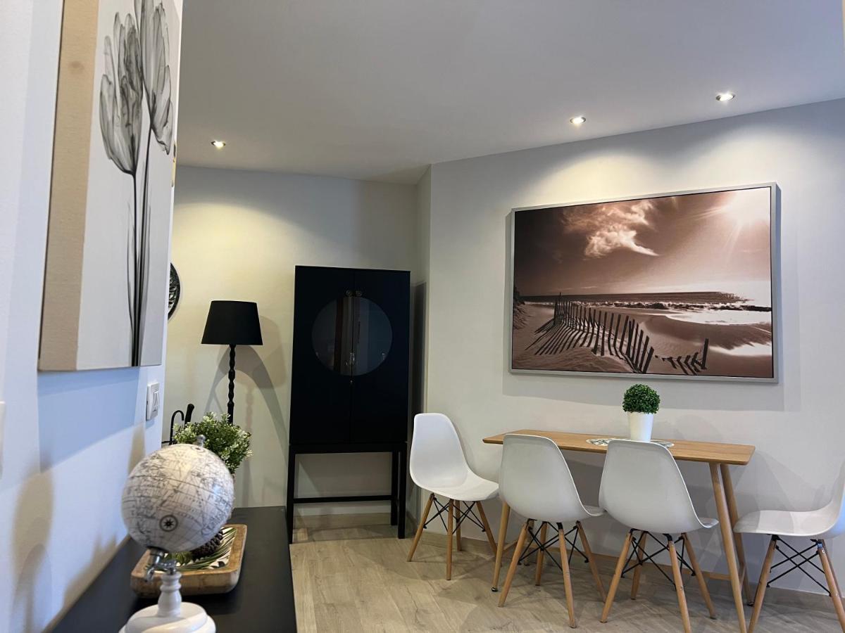 La Laguna Luxe Apartment Экстерьер фото