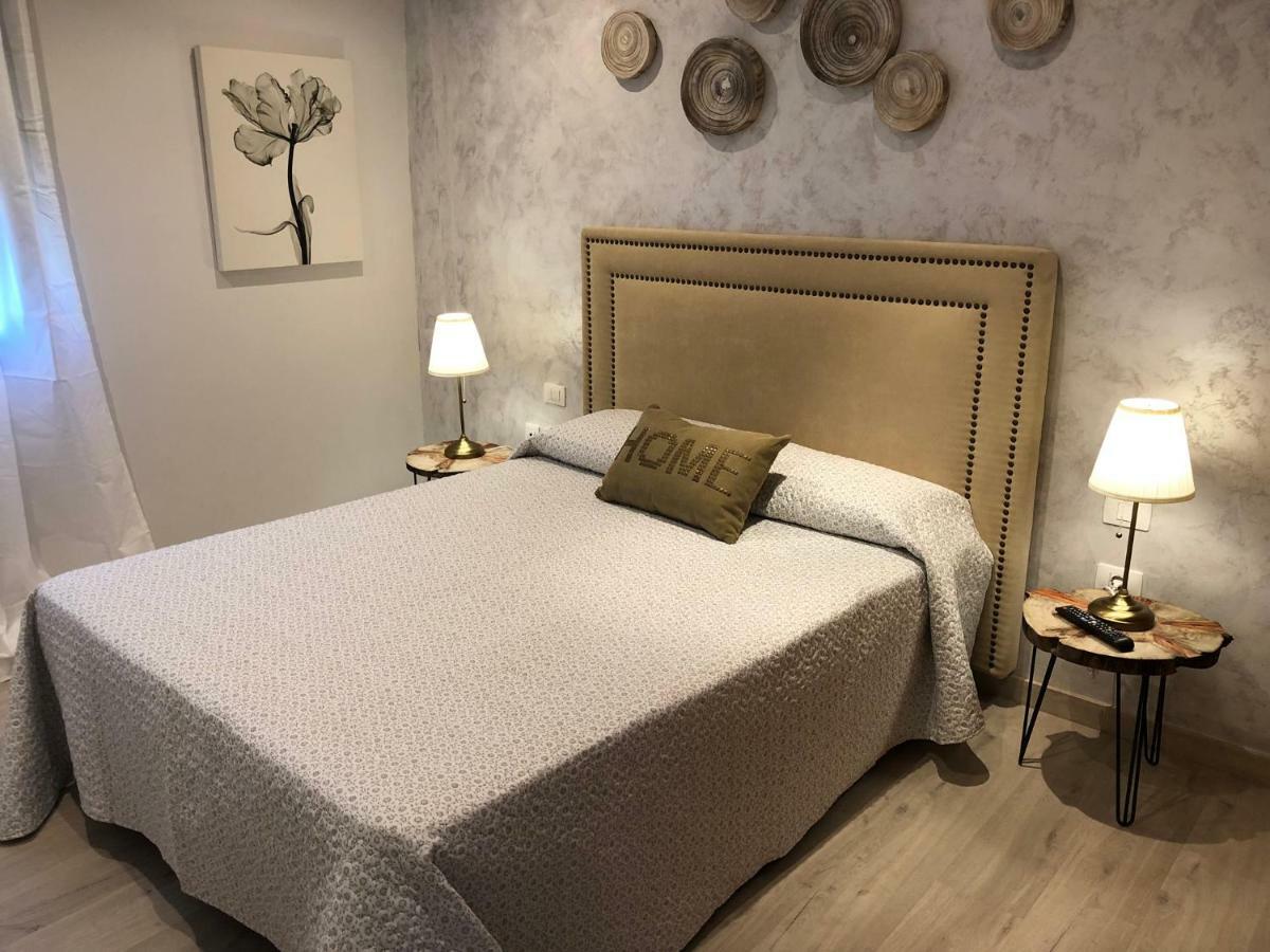 La Laguna Luxe Apartment Экстерьер фото