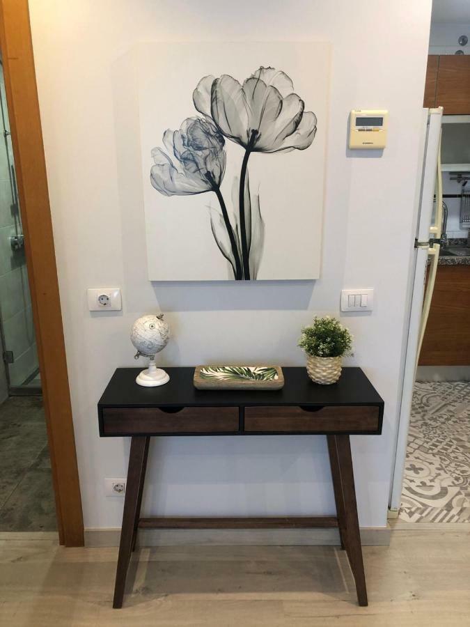 La Laguna Luxe Apartment Экстерьер фото
