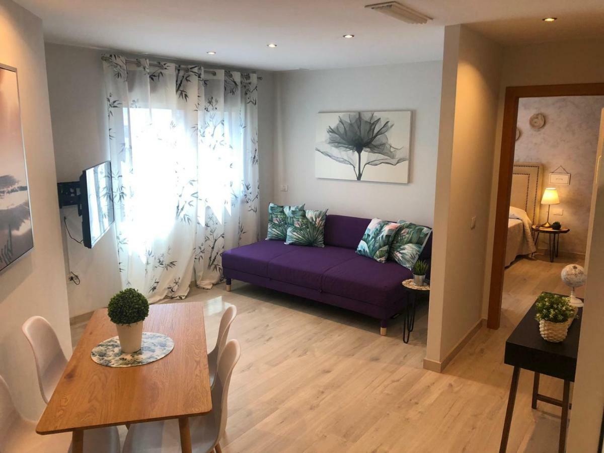 La Laguna Luxe Apartment Экстерьер фото