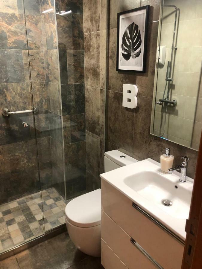 La Laguna Luxe Apartment Экстерьер фото