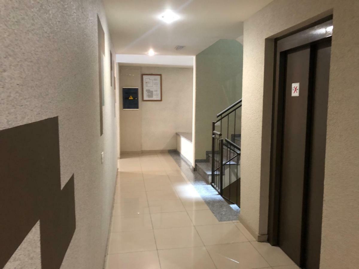 La Laguna Luxe Apartment Экстерьер фото