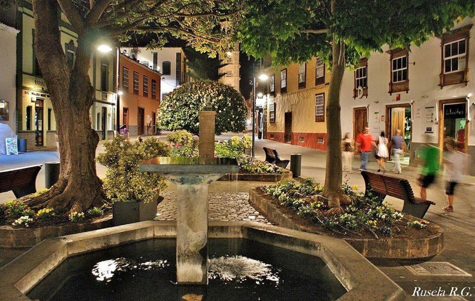 La Laguna Luxe Apartment Экстерьер фото