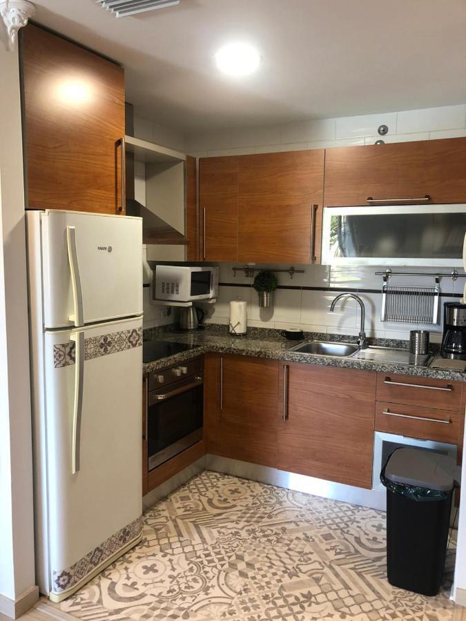 La Laguna Luxe Apartment Экстерьер фото
