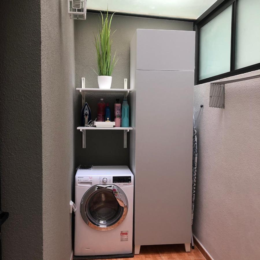 La Laguna Luxe Apartment Экстерьер фото